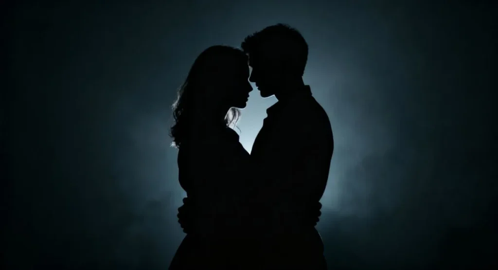 Bold Captions For Strong Emotional Moments