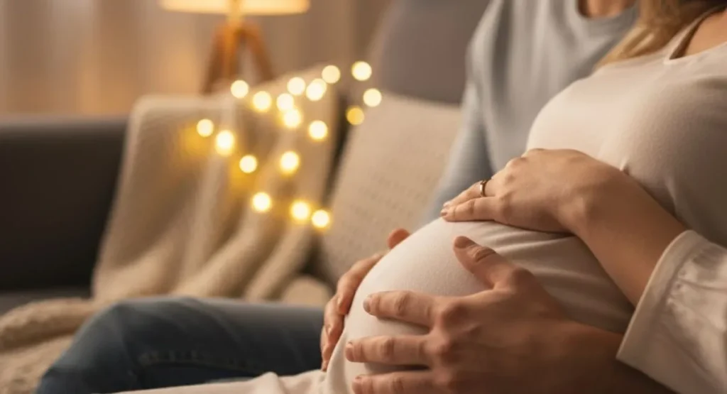 Deep And Heartfelt Pregnancy-Inspired Lines