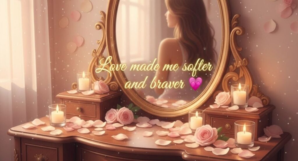 Romantic-Sissy-Caption-Story-Quotes